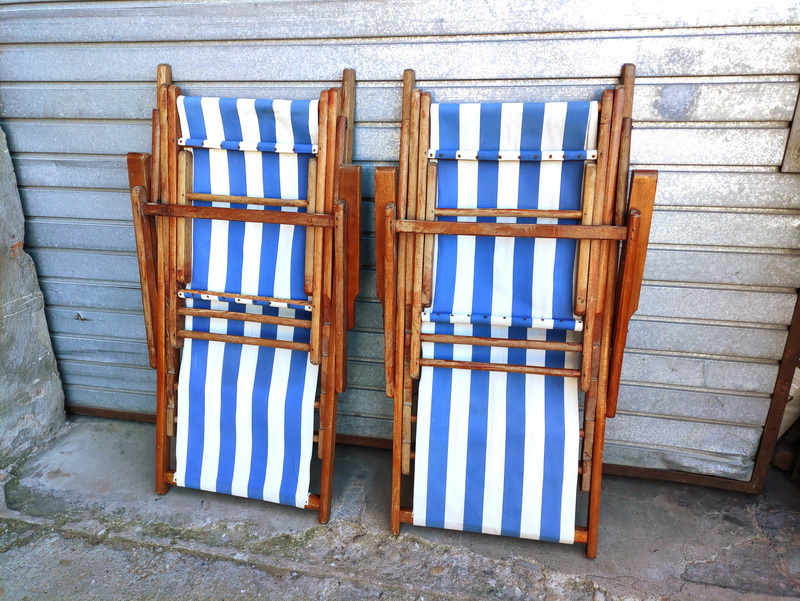 silla tumbona reclinable pleg playa picnic 90x160x65 2u